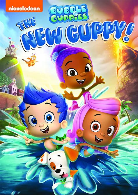 yesmovie bubble guppies